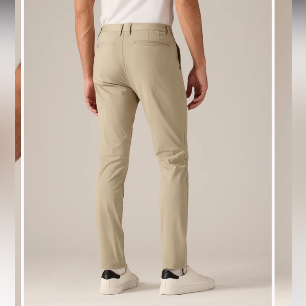 Rhone Commuter® Pant Slim